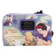 Disney by Loungefly Monedero Villains Scene Evil Queen Apple