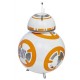 Figuur droid BB8 enorme Grootte "Ed. Deluxe" Star Wars Episode VII