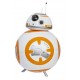 Figuur droid BB8 enorme Grootte "Ed. Deluxe" Star Wars Episode VII