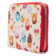 Cartera Winnie the Pooh Sweets Loungefly 
