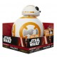 Figuur droid BB8 enorme Grootte "Ed. Deluxe" Star Wars Episode VII