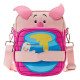 Bandolera Winnie the Pooh Piglet Loungefly