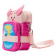 Bandolera Winnie the Pooh Piglet Loungefly