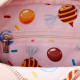 Bandolera Winnie the Pooh Piglet Loungefly