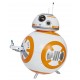 Figuur droid BB8 enorme Grootte "Ed. Deluxe" Star Wars Episode VII