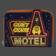 Disney by Loungefly Monedero Cars Cozy Cone