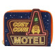 Cartera Cars Motel Pixar Loungefly 