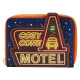 Disney by Loungefly Monedero Cars Cozy Cone