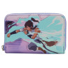 La leyenda de Korra by Loungefly Monedero Team Korra