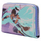 La leyenda de Korra by Loungefly Monedero Team Korra