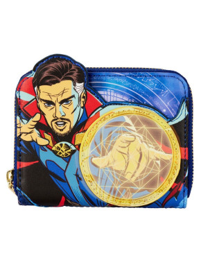 Marvel by Loungefly Monedero Dr. Strange Multiverse