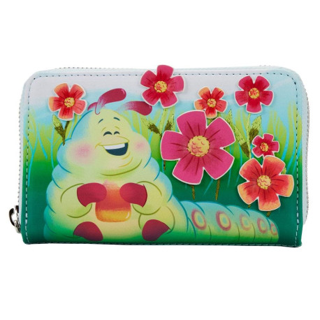 Disney by Loungefly Monedero A Bug's Life Earth Day
