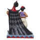 Figura Enesco Aladdin & Jafar Disney