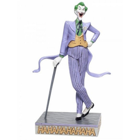 Figura decorativa Batman The Joker