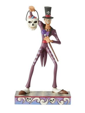 Figura decorativa Clásicos Disney Doctor Faciler