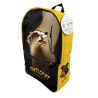 Sac à dos Harry Potter Hufflepuff Pyramide