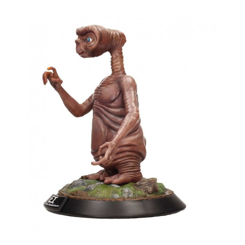 Figura E.T. El extraterrestre 22cm por 199,90€ –
