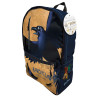 Sac à dos Harry Potter Ravenclaw Pyramid Ravenclaw