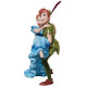 Figura decorativa Disney Peter Pan & Wendy