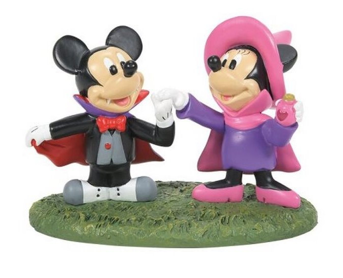 Familia Ratoncitos Mickey y Minnie Mouse - Disfraces para grupos online