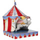 Figura decorativa Dumbo Carpa De Circo