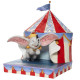 Figura decorativa Dumbo Carpa De Circo