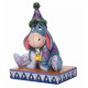 Figura decorativa Eeyore Cumpleaños