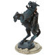 Figura Enesco Ron en figura de ajedrez Harry Potter