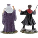 Figura Enesco Harry Potter y Dumbledore
