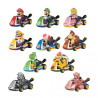 COCHE RETROFRICCION MARIO KART