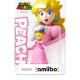 Figura Amiibo Peach Super Mario Nintendo