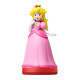 Figura Amiibo Peach Super Mario Nintendo