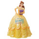 Figura de La Bella Enesco de La Bella y la Bestia