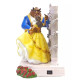FIGURA DISNEY A BELLA Y LA BESTIA COLECCION SHOWCASE