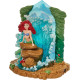 FIGURA DISNEY LA SIRENITA ARIEL COLECCION SHOWCASE