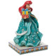 Figure Enesco La Petite Sirène avec cadeaux Disney