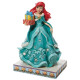 Figure Enesco La Petite Sirène avec cadeaux Disney