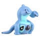Figura Enesco Lilo & Stitch parada de manos