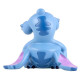Figura Enesco Lilo & Stitch parada de manos