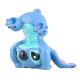 Figura Enesco Lilo & Stitch parada de manos