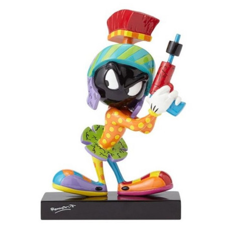 Figura decorativa Looney Tunes Marvin
