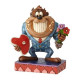 FIGURA JIM SHORE LOONEY TAZ CITA