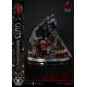 Figura Berserk 1/4 Guts Berserker Armor Rage Edition 67 cm