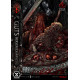 Figura Berserk 1/4 Guts Berserker Armor Rage Edition 67 cm