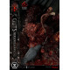Figura Berserk 1/4 Guts Berserker Armor Rage Edition 67 cm