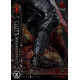 Figura Berserk 1/4 Guts Berserker Armor Rage Edition 67 cm