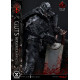 Figura Berserk 1/4 Guts Berserker Armor Rage Edition 67 cm