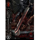 Figura Berserk 1/4 Guts Berserker Armor Rage Edition 67 cm