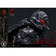 Figura Berserk 1/4 Guts Berserker Armor Rage Edition 67 cm