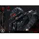 Figura Berserk 1/4 Guts Berserker Armor Rage Edition 67 cm